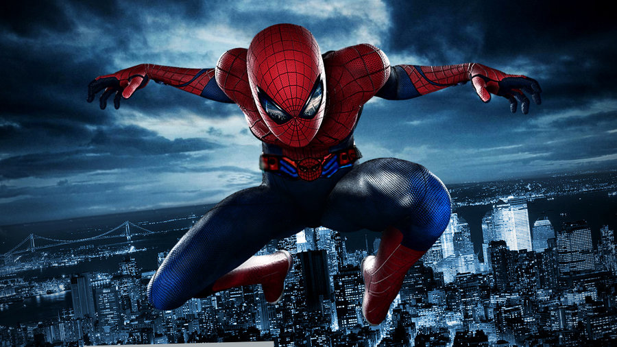 Who's the better Spider-Man?