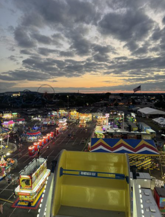 2025 Kentucky State Fair: The Best of Agriculture, Entertainment, and Community
