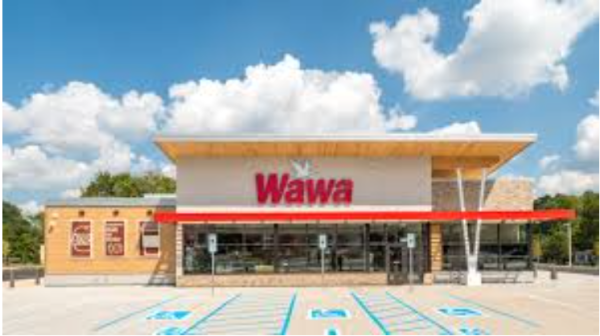 Mount Washington Welcomes Wawa