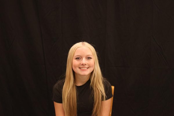 Macy Hoback