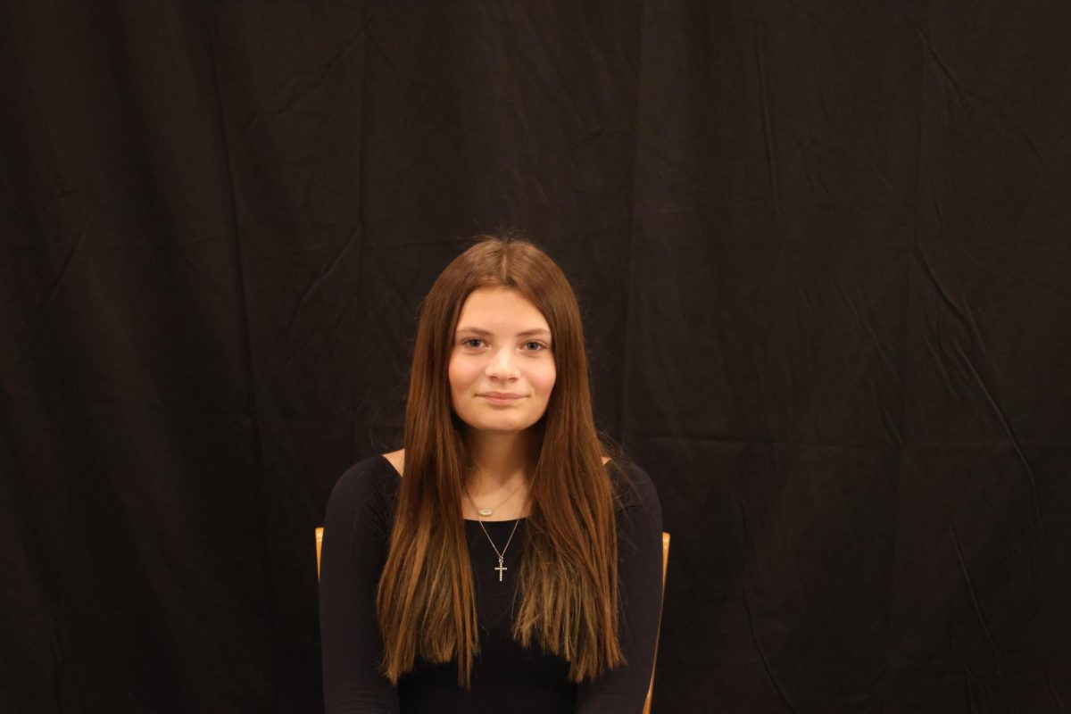 Kaydence Boccia