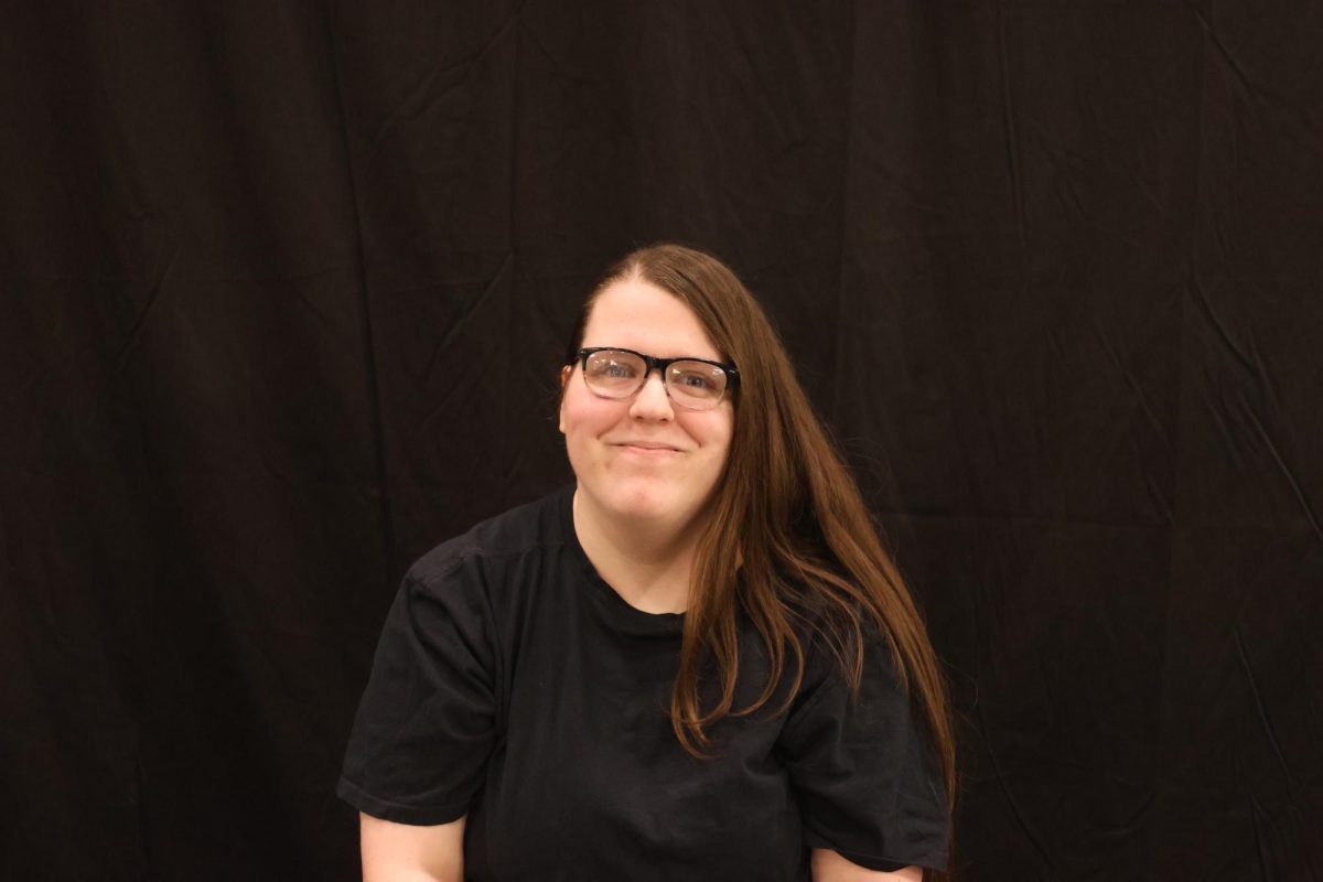 Kiylee Winebrenner