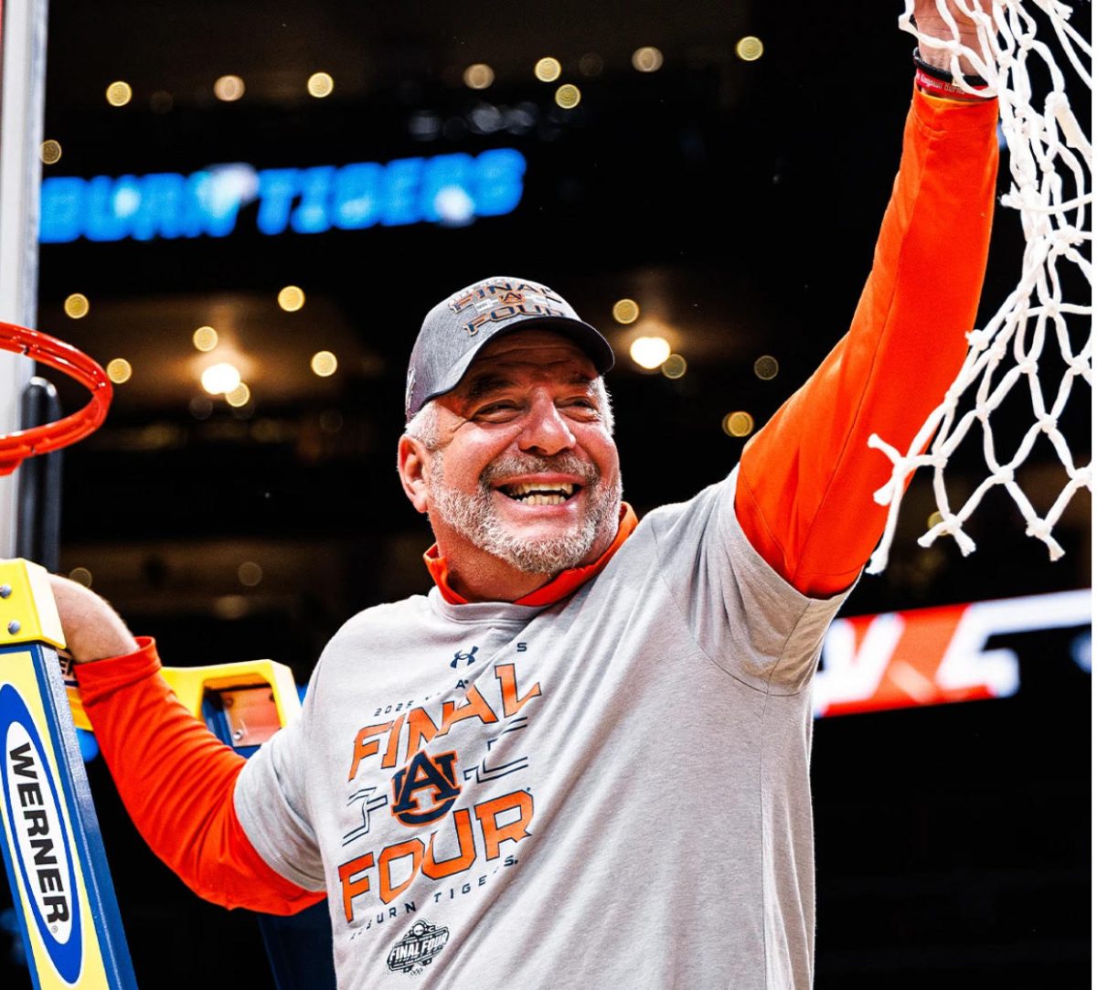 Leadership has now changed and overall looks of the team has started to look different. As the winningest coach in program history with 232 victories, Pearl has built a legacy that’ll last a lifetime, and something that his son Steven will be expected to live up to as the Tigers’ new leader. “We built a program with the core tenants of faith, family and passion, and together, we made history. I hope we have made Auburn proud,” he said. Image taken via Auburn Athletics.