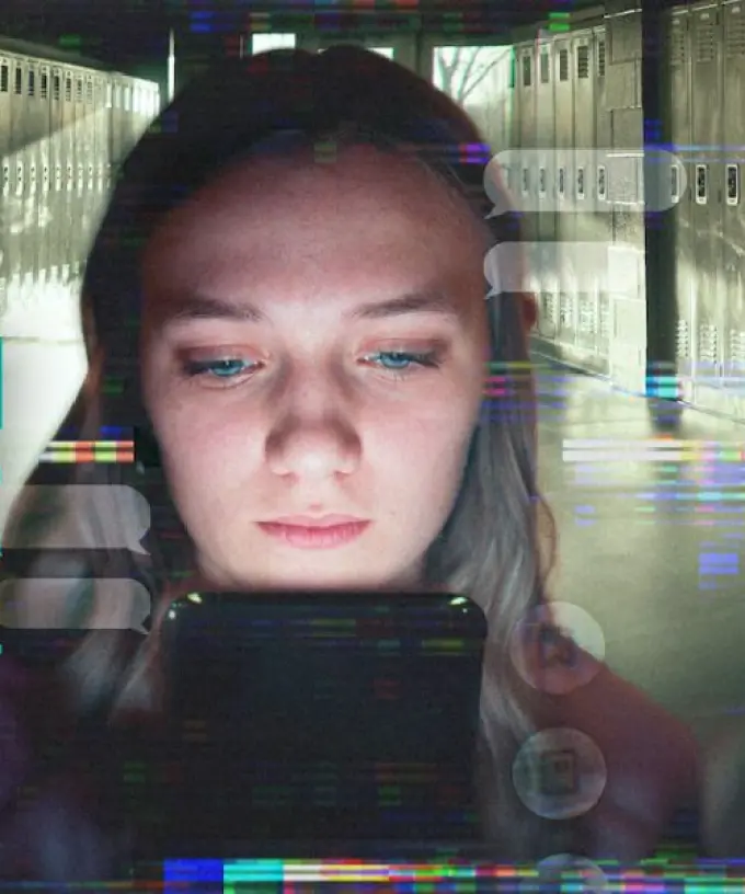 The Unknown Number: The Call Everyone's Talking About