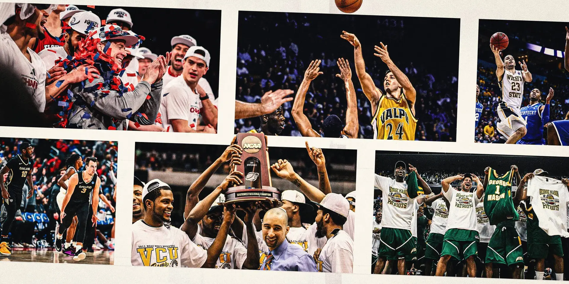 As money and never-ending movements involving the transfer portal plague the collegiate landscape, Cinderella stories are becoming harder to accomplish. For generations, March Madness has eliminated the impossible and delivered bracket-busting on whims where teams shock the entire nation. “This is the month of moments, which started with Howard,” former college basketball coach Mike Krzyzewski, also known as Coach K, said on the Wednesday, March 18 episode of The Pat McAfee Show. 