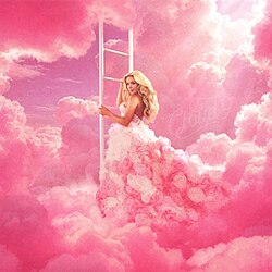 February 23, 2026 album was released. 