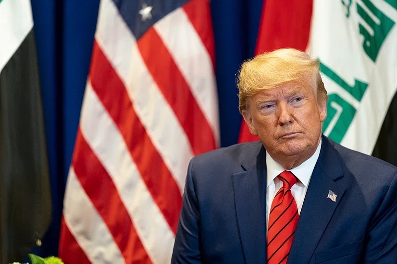 President Donald Trump attacked Iran early on Feb 28, 2026. Talks continue on what is to come of the conflict, and what it means for American citizens. 
“We haven’t even started hitting them hard. The big wave hasn’t even happened. The big one is coming soon,” Trump said to CNN.