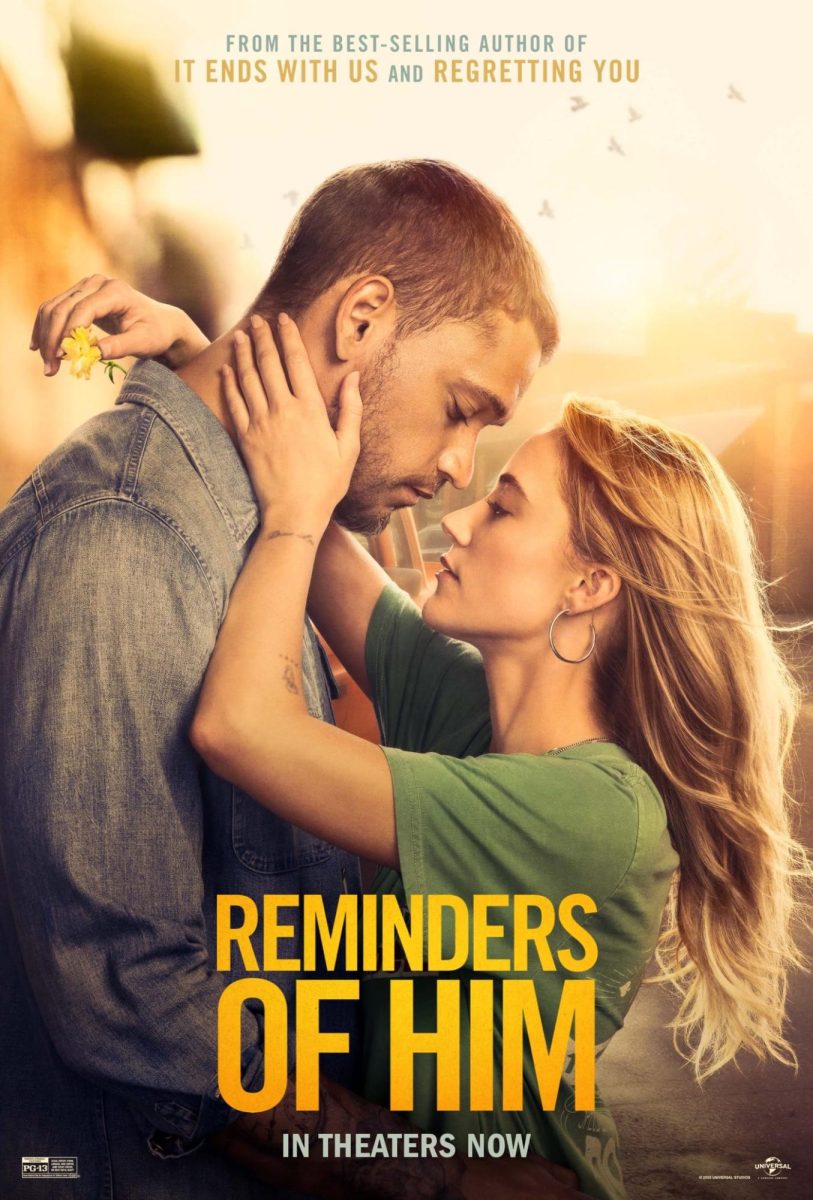 "Reminders of Him" Movie Review